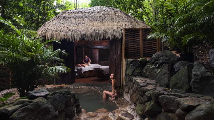 Sugar Beach A Viceroy Resort